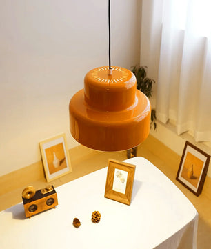 Poker Pendant Lamp