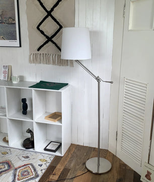 Eichholtz Medea Floor Lamp