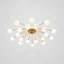Sputnik Ceiling light