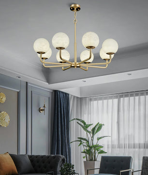 Maytoni Erich Chandelier