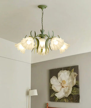 Burkett Chandelier