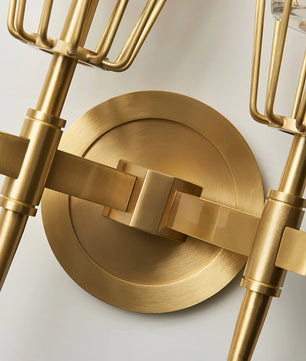 Chaillot Wall Lamp