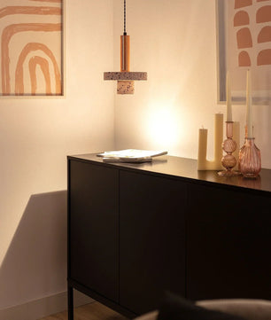 Ambra Pendant Lamp