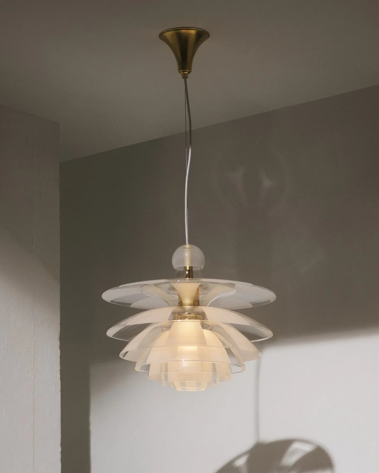 PH Septima Pendant Lamp