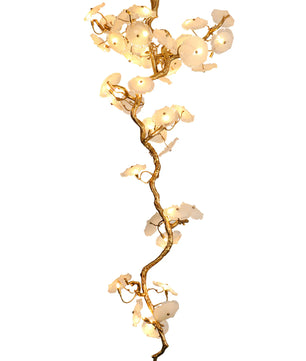 Nenufar Bonsai Chandelier