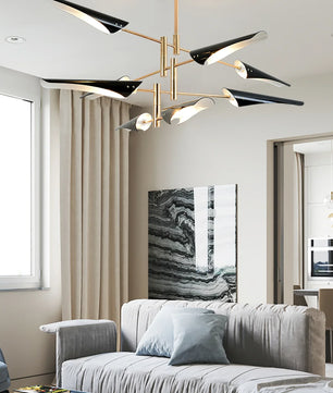 Abelon Chandelier