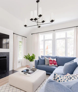 Cormac Chandelier