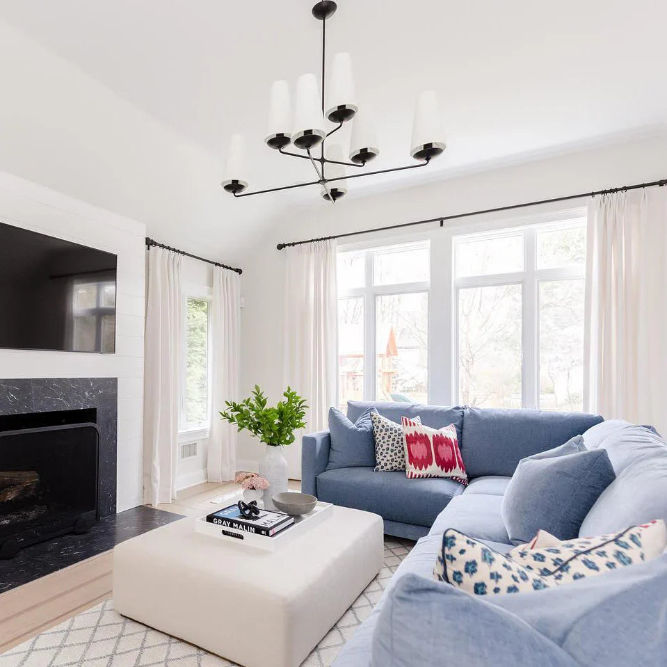 Cormac Chandelier