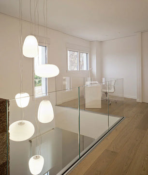Rituals Pendant Light