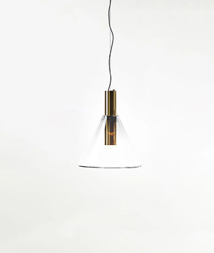 Phenomena Pendant Light