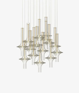 Wonder Pendant Light