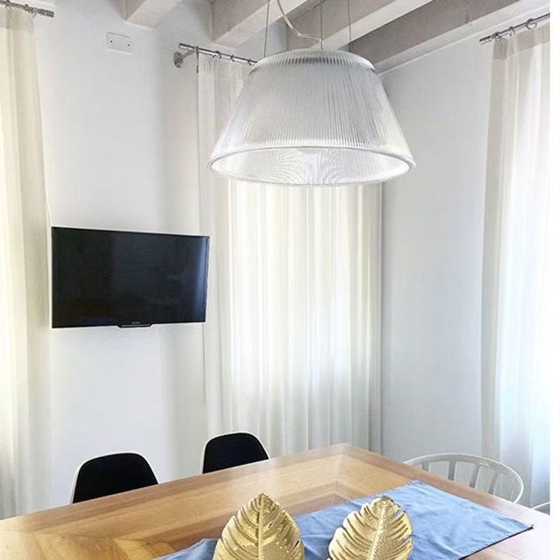 Ribo Pendant Lamp