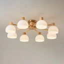 Flared Ceiling Light