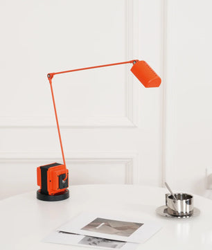 Zalena Table Lamp