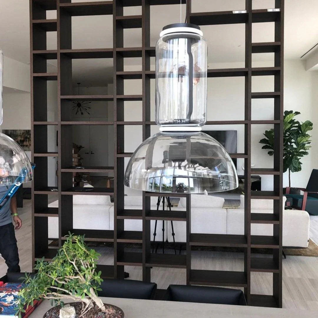 Noctambule Pendant Lamp