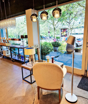 Glo Pendant Light