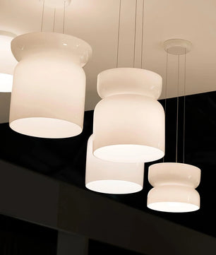 Totem Led Pendant Lamp