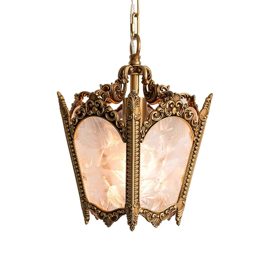 Antique Empire Pendant Lamp