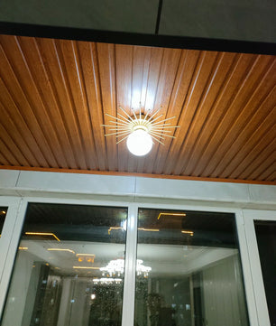 Margaret Ceiling Lamp