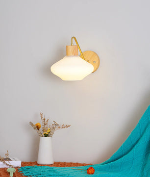 Wohlert Wall Lamp