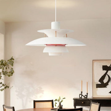 Modern White