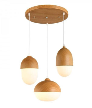 NUT Pendant Light