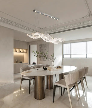 Dumini Chandelier