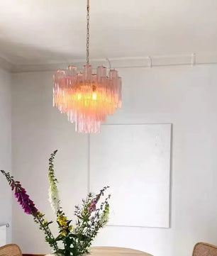 Tronchi Chandelier