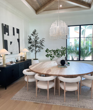 Twiggy Chandelier