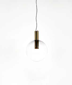 Phenomena Pendant Light