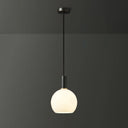 Alton Glass Pendant Light