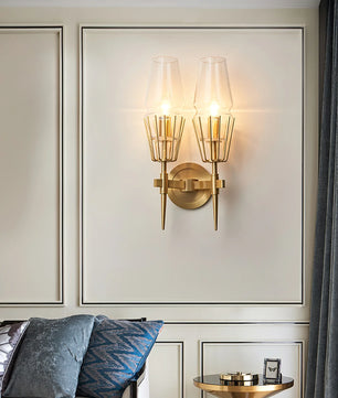 Chaillot Wall Lamp