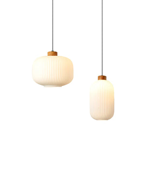 Rime Pendant Lamp
