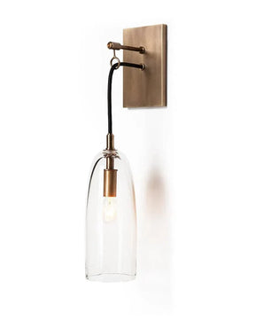 Lure Wall Lamp