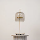 Jujube Table Lamp