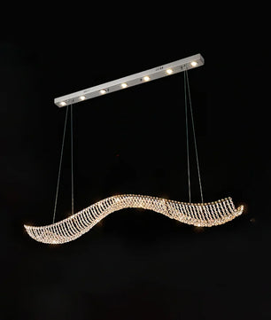 Dumini Chandelier