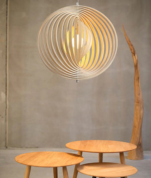 Oasis Pendant Lamp