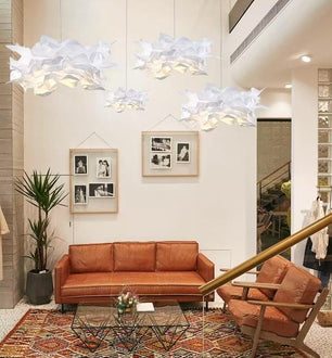 Veli Pendant Lamp