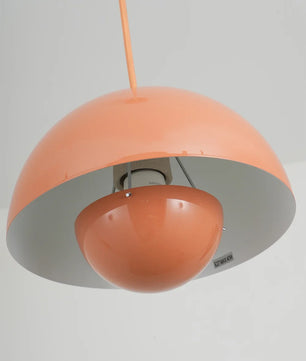 Semicircle Pendant Lamp