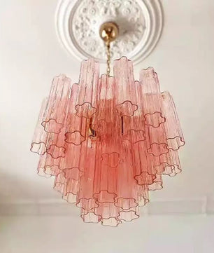 Tronchi Chandelier