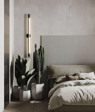 Leto Wall Lamp