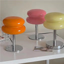 Bauhaus Lollipop Ripple Glass Table Lamp S27