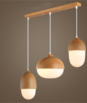 NUT Pendant Light