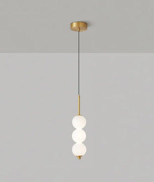 Orbet Pendant Lamp