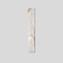 Up Down alabster Wall Sconce