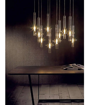 Wonder Pendant Light