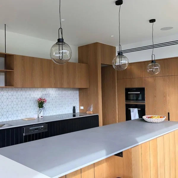 Orb Pendant Lamp M524