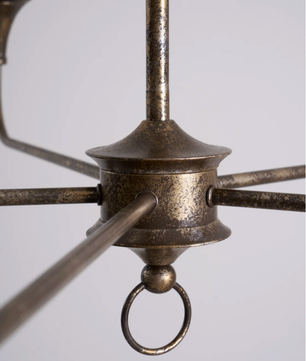 Seraphina Modern Chandelier