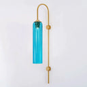 Glass Wall Lamp