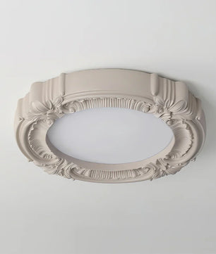 Ekena Retro Ceiling Lamp